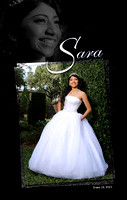 Proof Album Sara 15