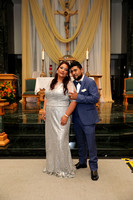 05-21-22 Wedding Rosa Mares
