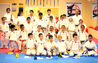 Okinawas Karate 04-26-14 G. T. Belt