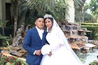 Mayo 09, 2020 Wedding Marly & Andres