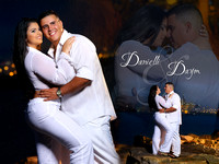Wedding Album D & D 11-22-14